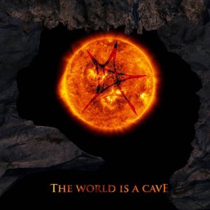 Plato's cave inspired new After Dusk song.